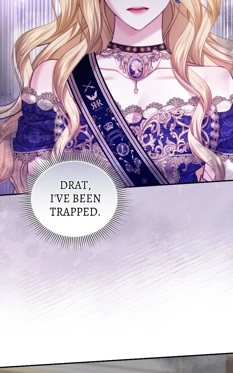 The Acting Empress Still Spends the First Night Chapter 5 page 2 - 