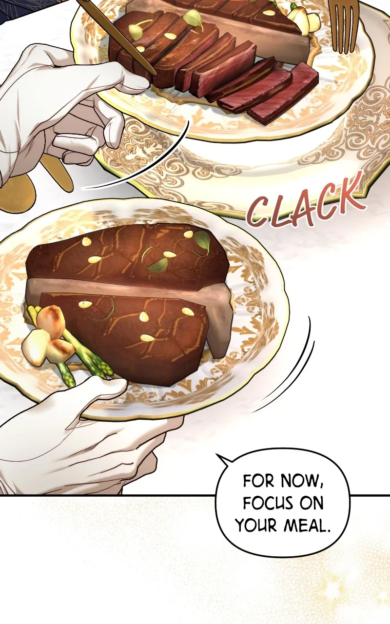 The Acting Empress Still Spends the First Night Chapter 5 page 101 - 