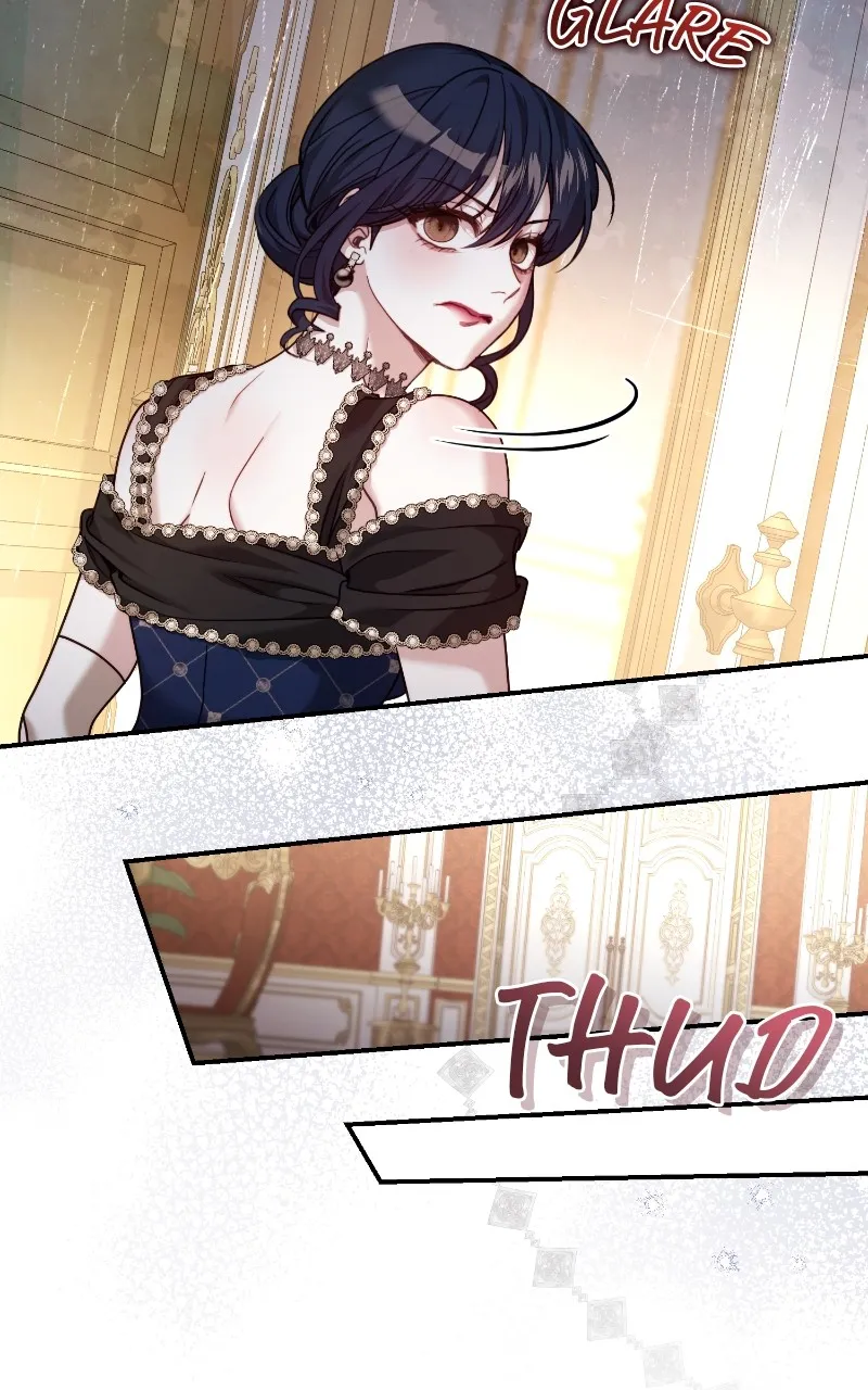 The Acting Empress Still Spends the First Night Chapter 5 page 105 - 