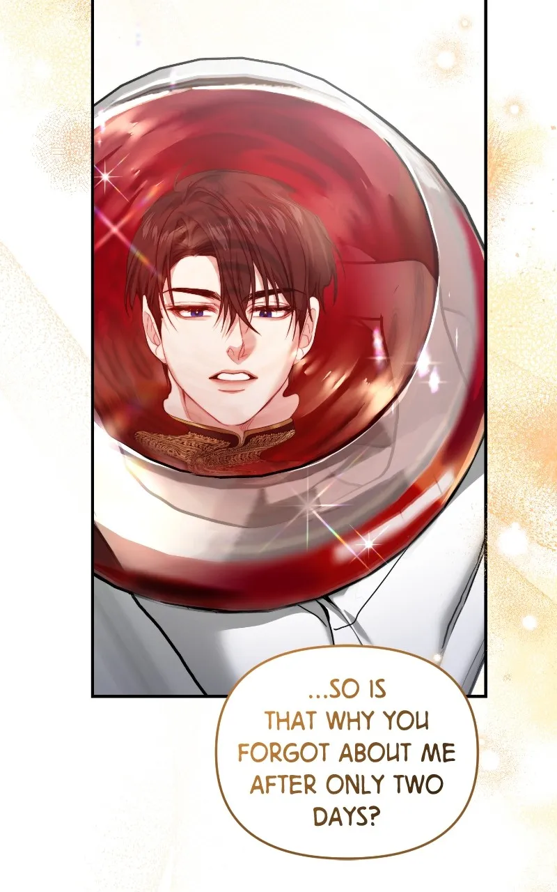 The Acting Empress Still Spends the First Night Chapter 5 page 109 - 