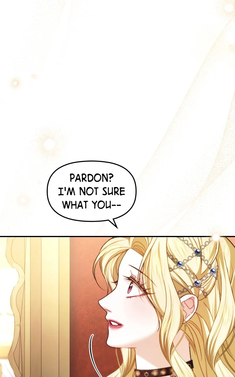 The Acting Empress Still Spends the First Night Chapter 5 page 110 - 