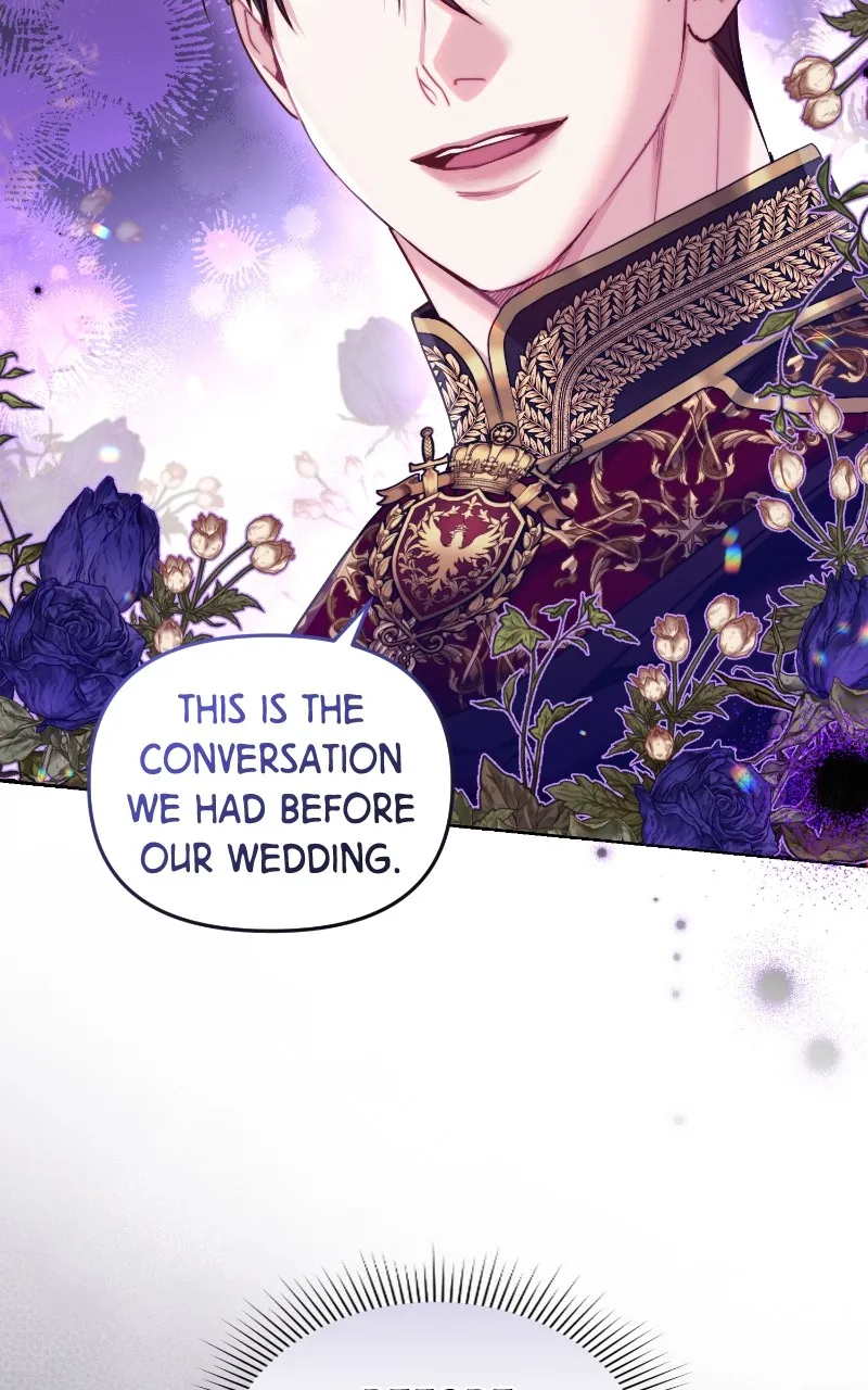 The Acting Empress Still Spends the First Night Chapter 5 page 114 - 