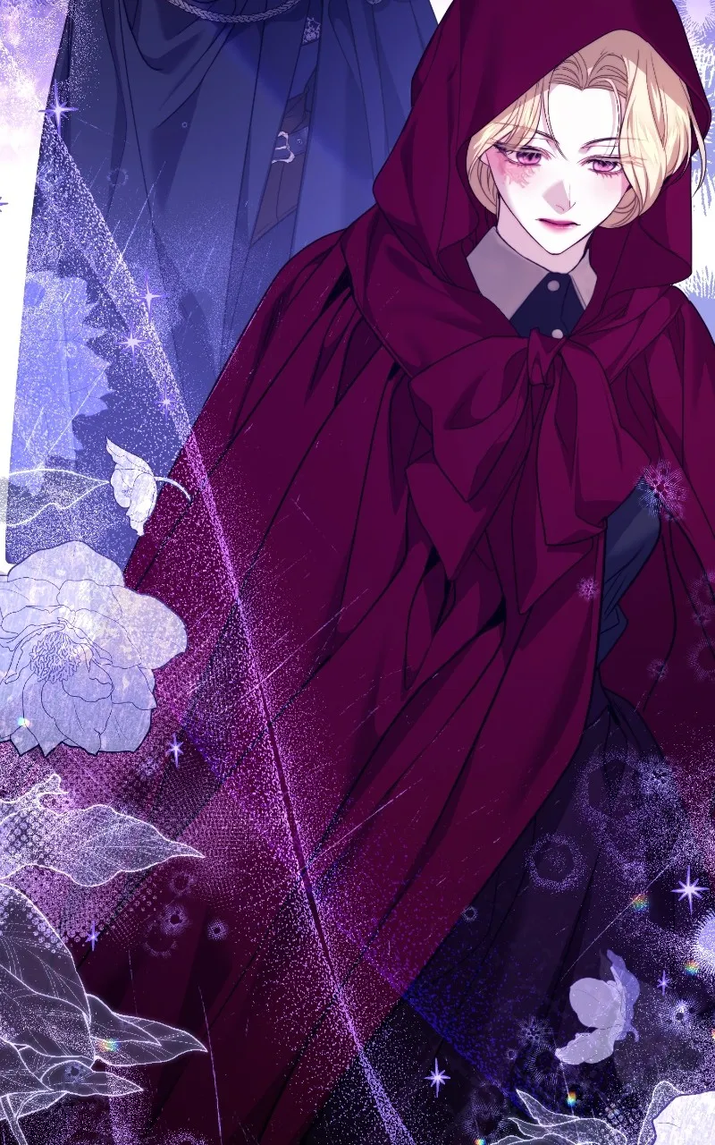 The Acting Empress Still Spends the First Night Chapter 5 page 117 - 