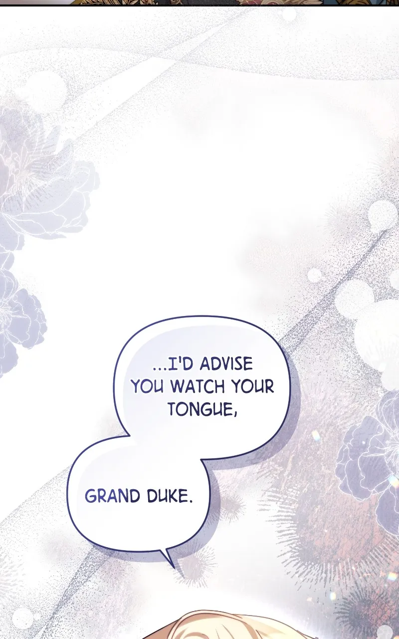 The Acting Empress Still Spends the First Night Chapter 5 page 14 - 