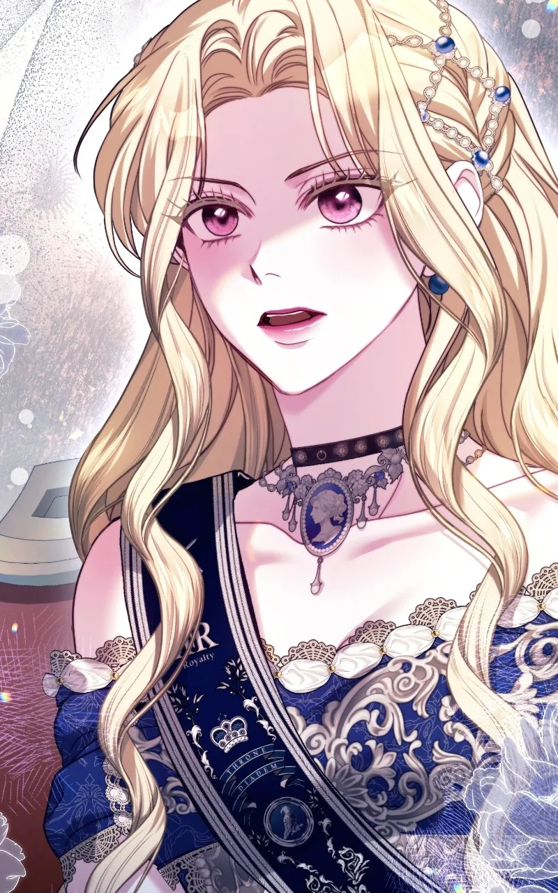 The Acting Empress Still Spends the First Night Chapter 5 page 15 - 