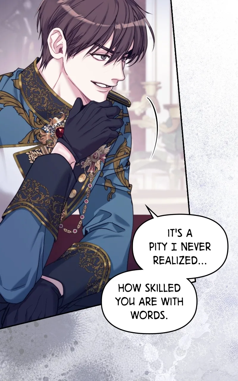 The Acting Empress Still Spends the First Night Chapter 5 page 17 - 