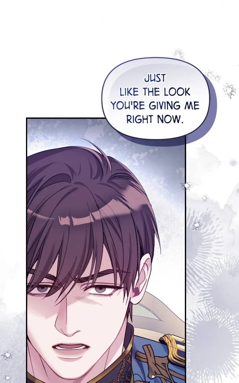 The Acting Empress Still Spends the First Night Chapter 5 page 20 - 