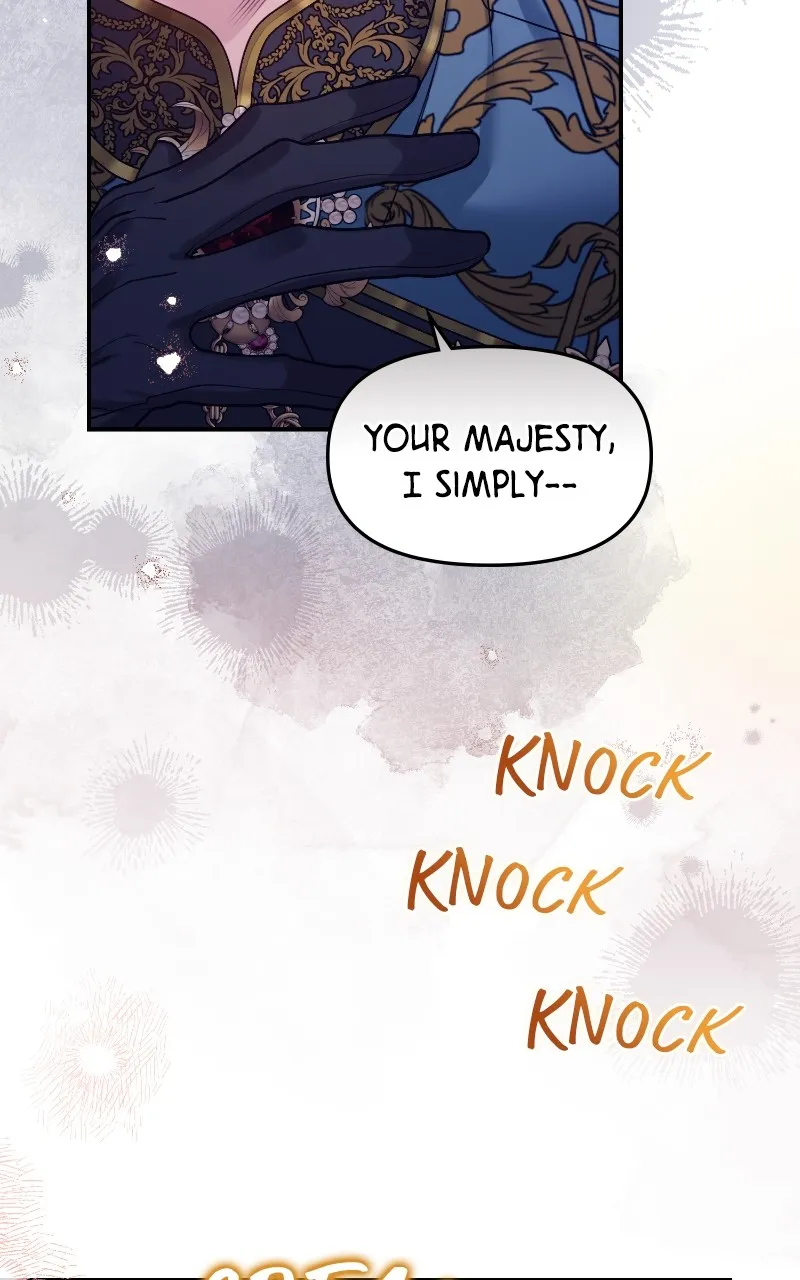 The Acting Empress Still Spends the First Night Chapter 5 page 21 - 