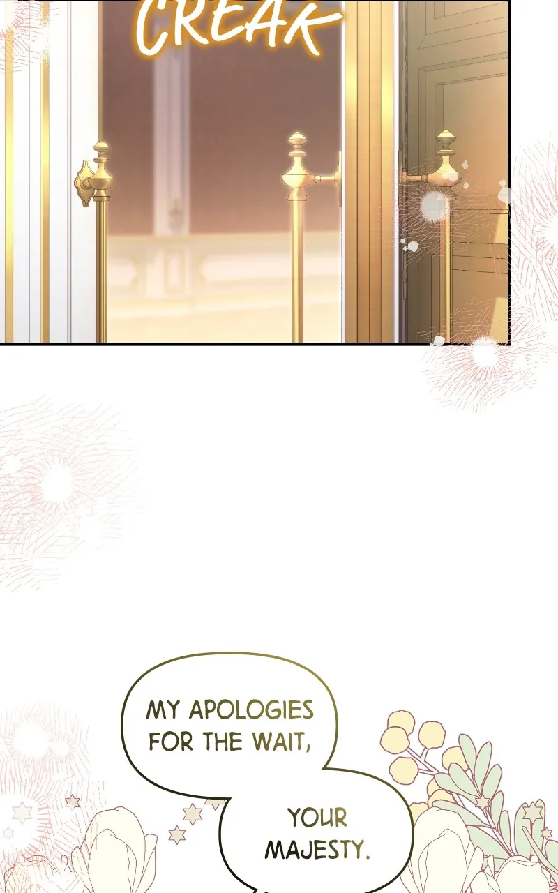 The Acting Empress Still Spends the First Night Chapter 5 page 22 - 