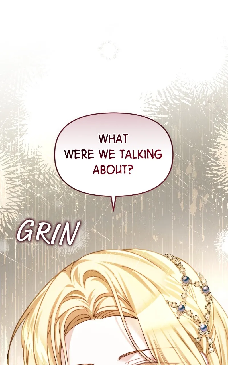 The Acting Empress Still Spends the First Night Chapter 5 page 36 - 