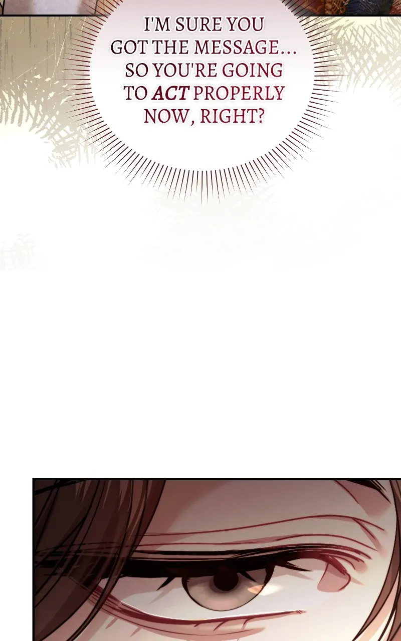 The Acting Empress Still Spends the First Night Chapter 5 page 38 - 