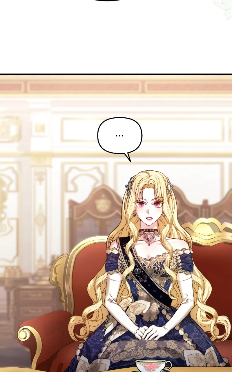 The Acting Empress Still Spends the First Night Chapter 5 page 44 - 