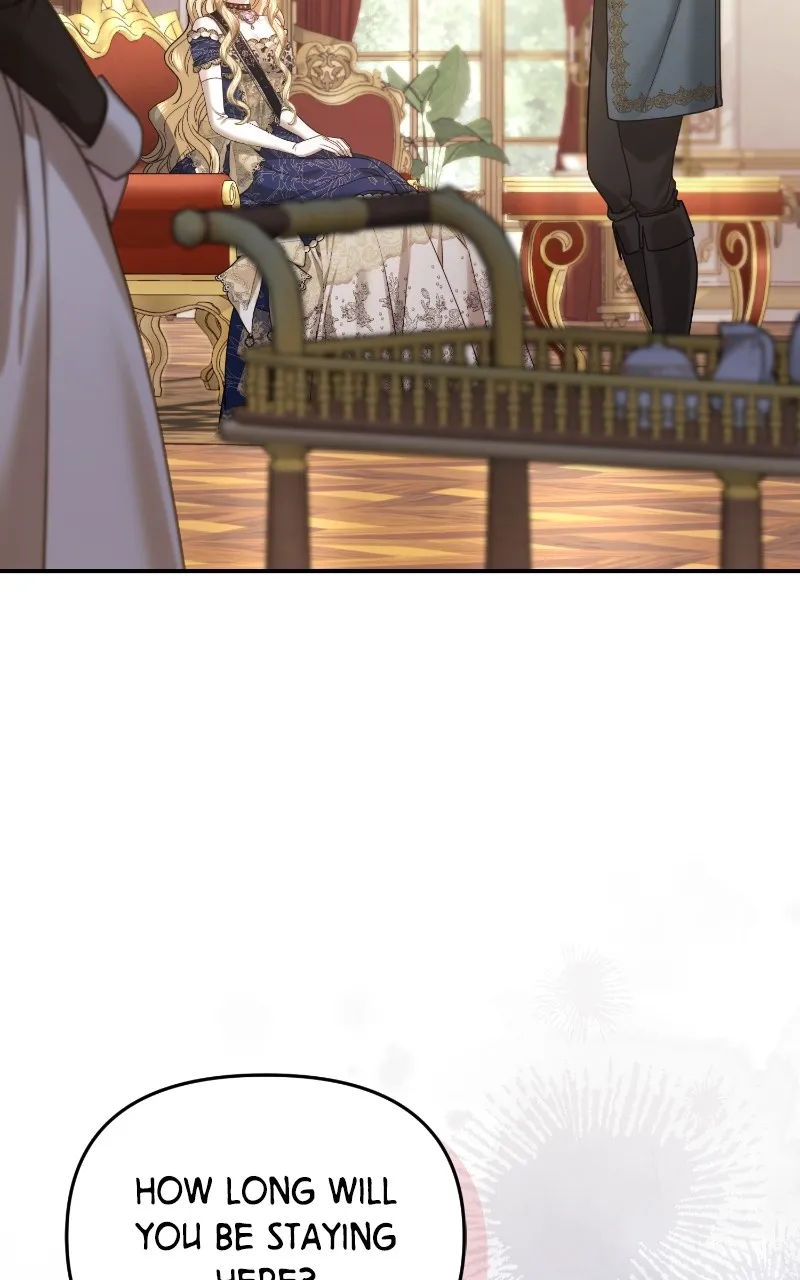 The Acting Empress Still Spends the First Night Chapter 5 page 48 - 