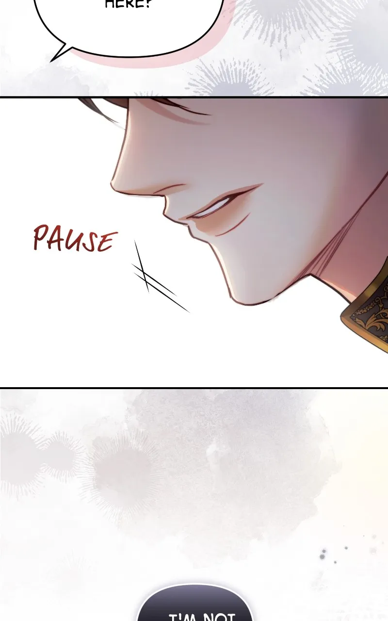 The Acting Empress Still Spends the First Night Chapter 5 page 49 - 