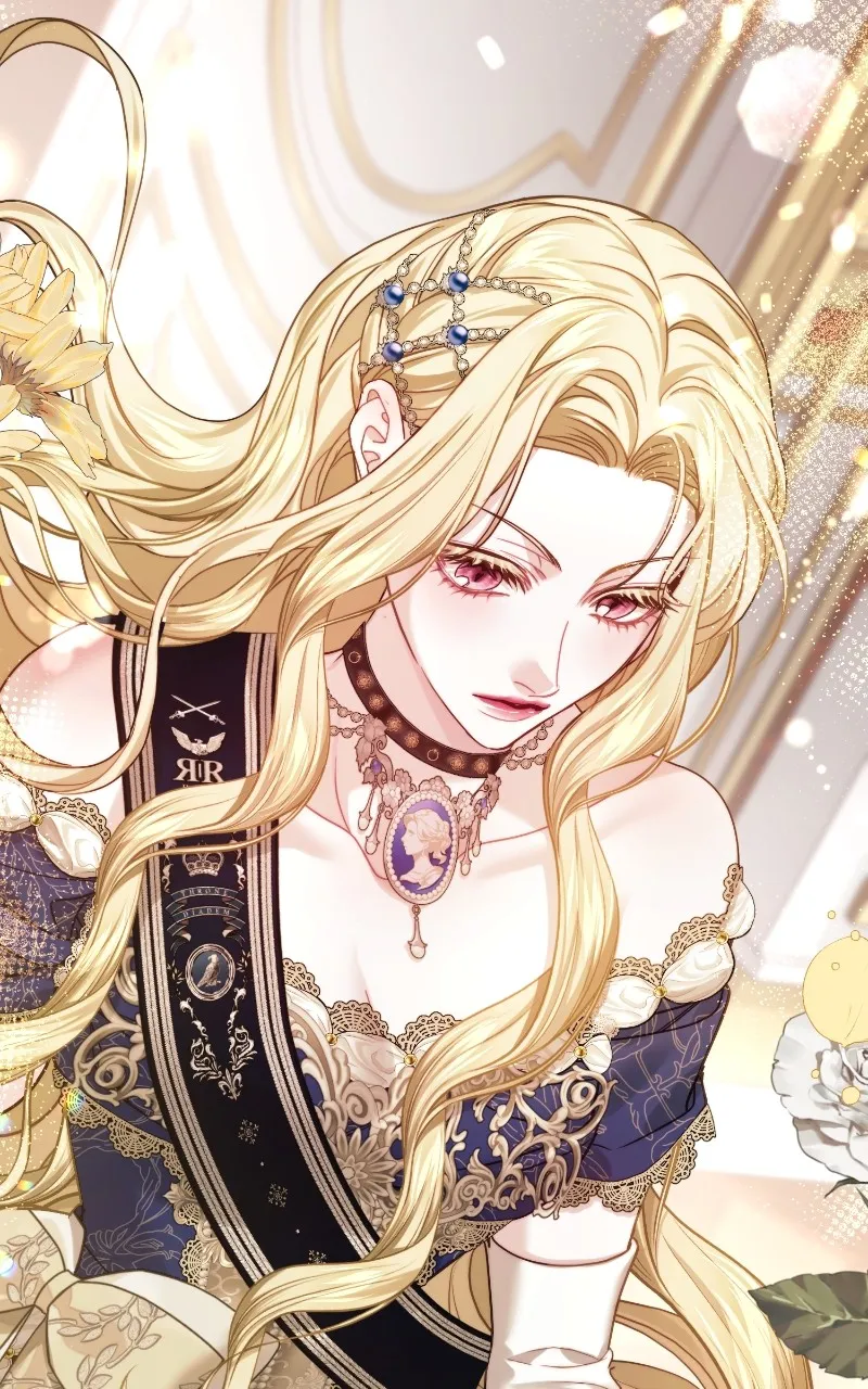 The Acting Empress Still Spends the First Night Chapter 5 page 56 - 