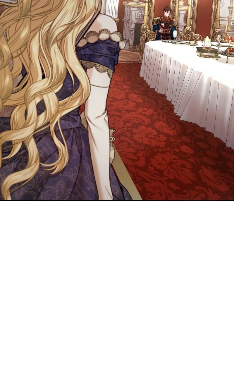 The Acting Empress Still Spends the First Night Chapter 5 page 59 - 