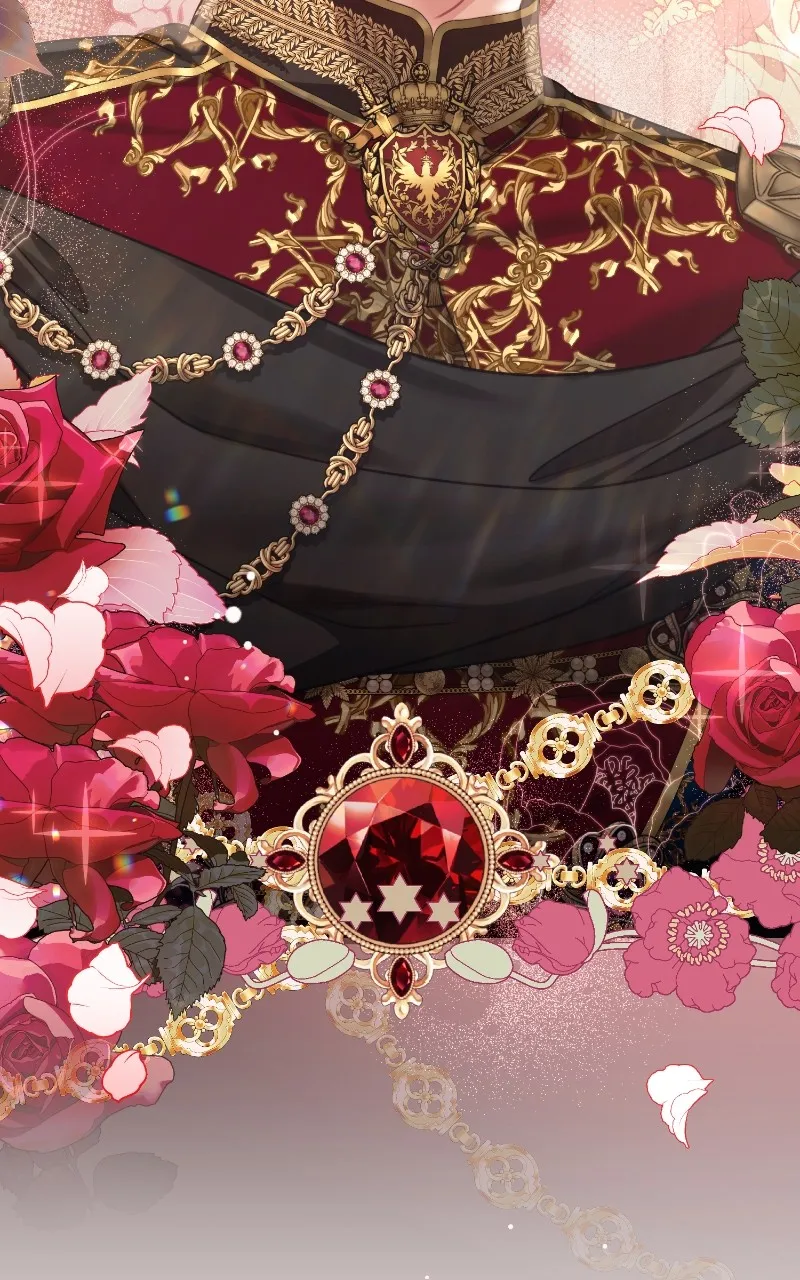 The Acting Empress Still Spends the First Night Chapter 5 page 61 - 