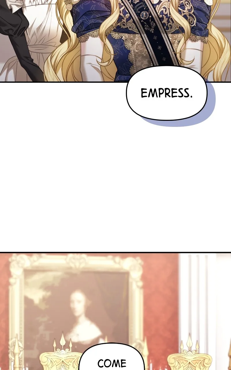 The Acting Empress Still Spends the First Night Chapter 5 page 69 - 