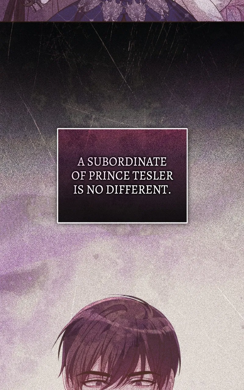 The Acting Empress Still Spends the First Night Chapter 5 page 8 - 