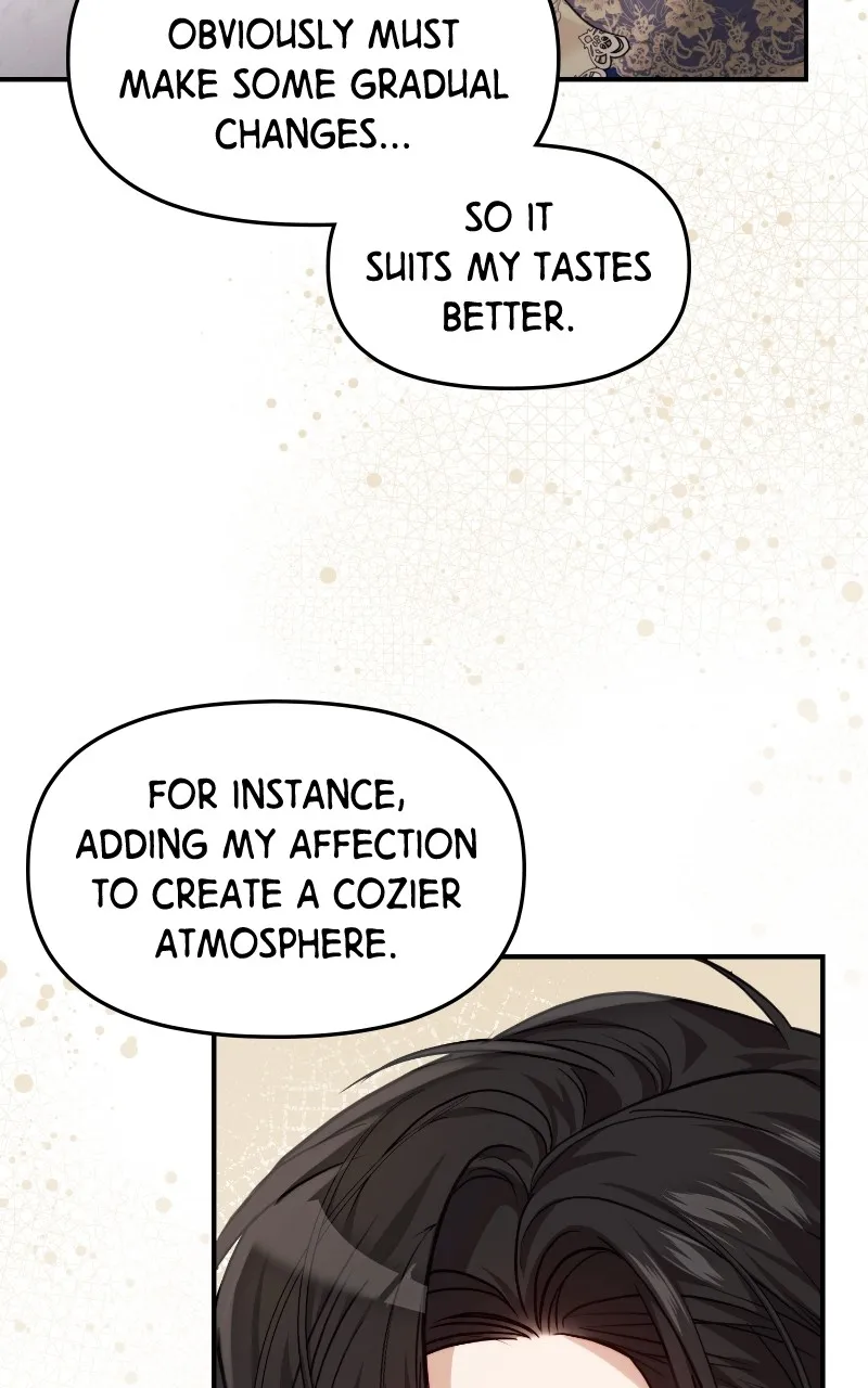 The Acting Empress Still Spends the First Night Chapter 5 page 74 - 