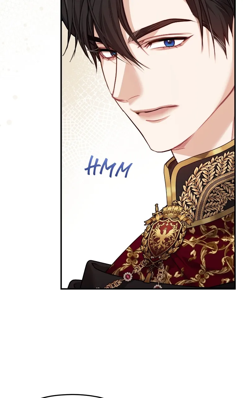 The Acting Empress Still Spends the First Night Chapter 5 page 75 - 