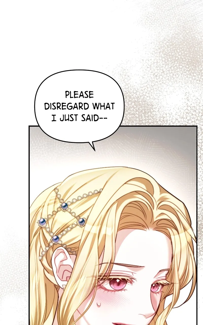 The Acting Empress Still Spends the First Night Chapter 5 page 79 - 