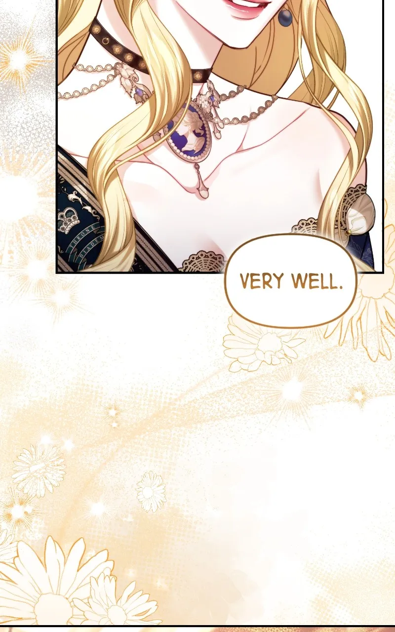 The Acting Empress Still Spends the First Night Chapter 5 page 80 - 