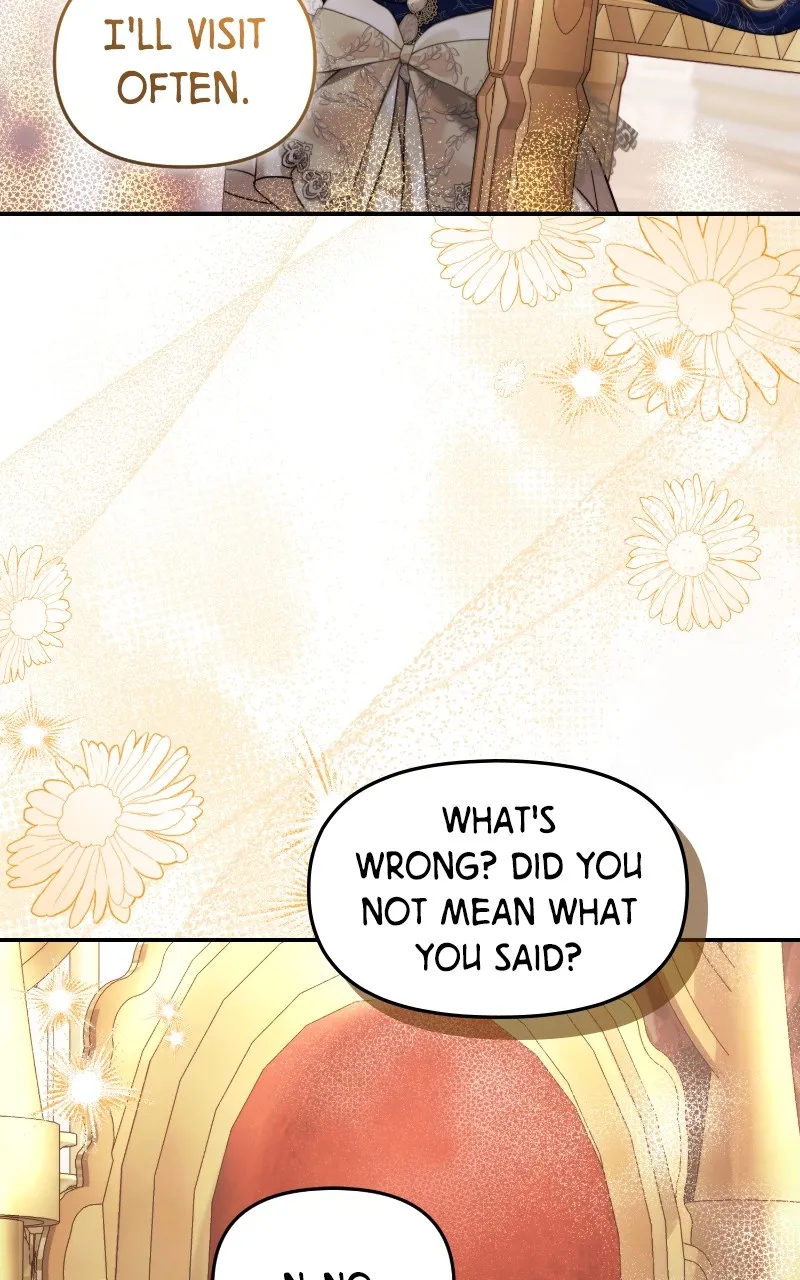 The Acting Empress Still Spends the First Night Chapter 5 page 82 - 