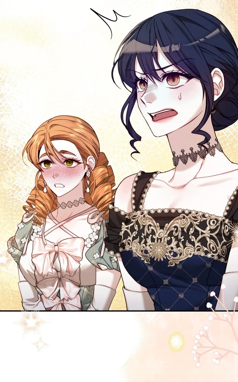 The Acting Empress Still Spends the First Night Chapter 5 page 85 - 