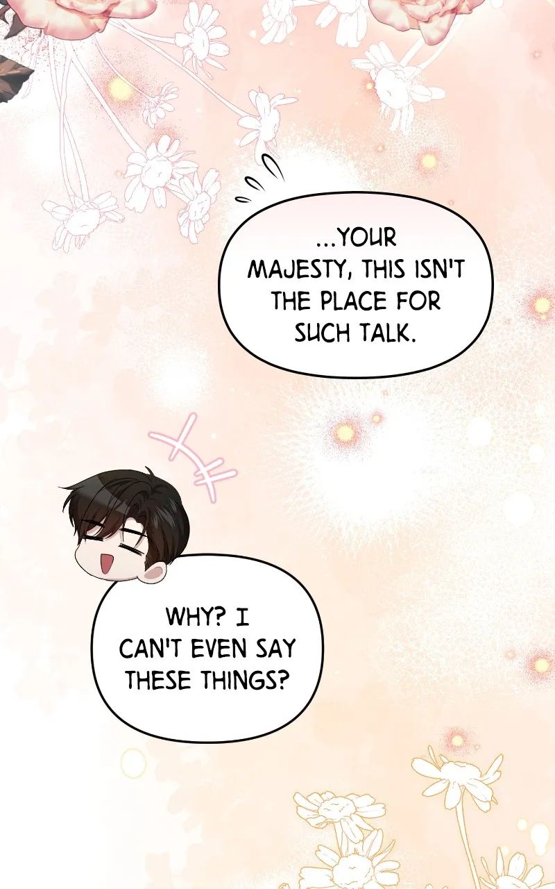 The Acting Empress Still Spends the First Night Chapter 5 page 88 - 
