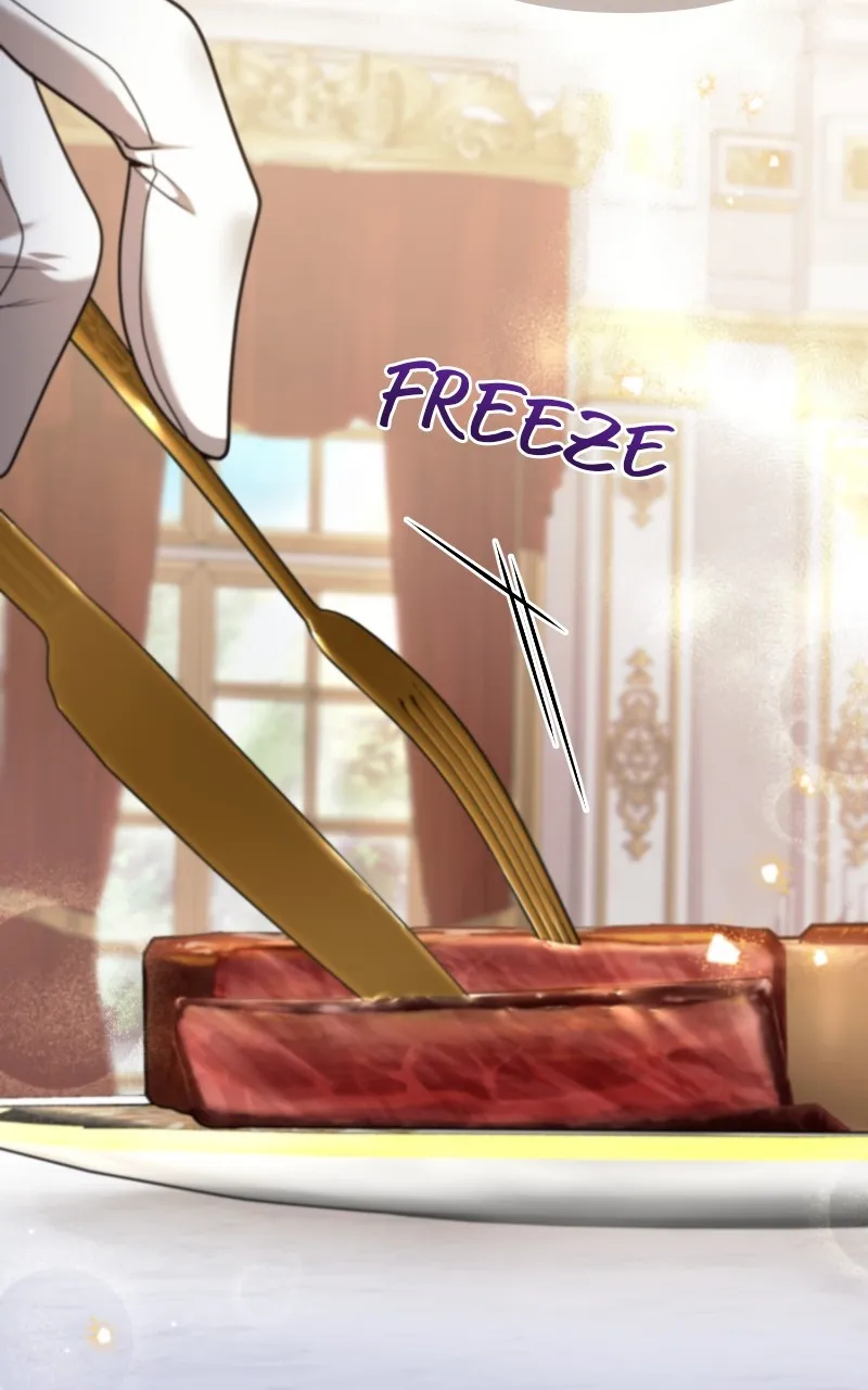 The Acting Empress Still Spends the First Night Chapter 5 page 92 - 