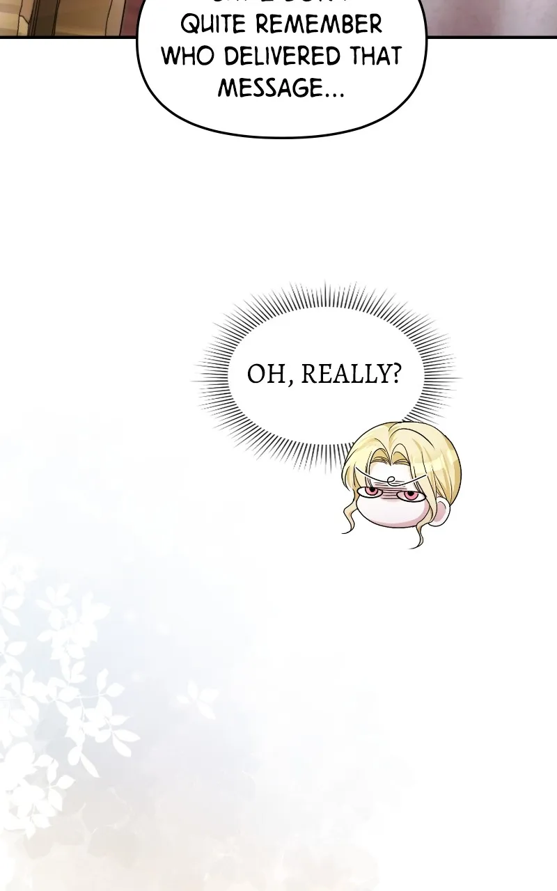 The Acting Empress Still Spends the First Night Chapter 5 page 95 - 