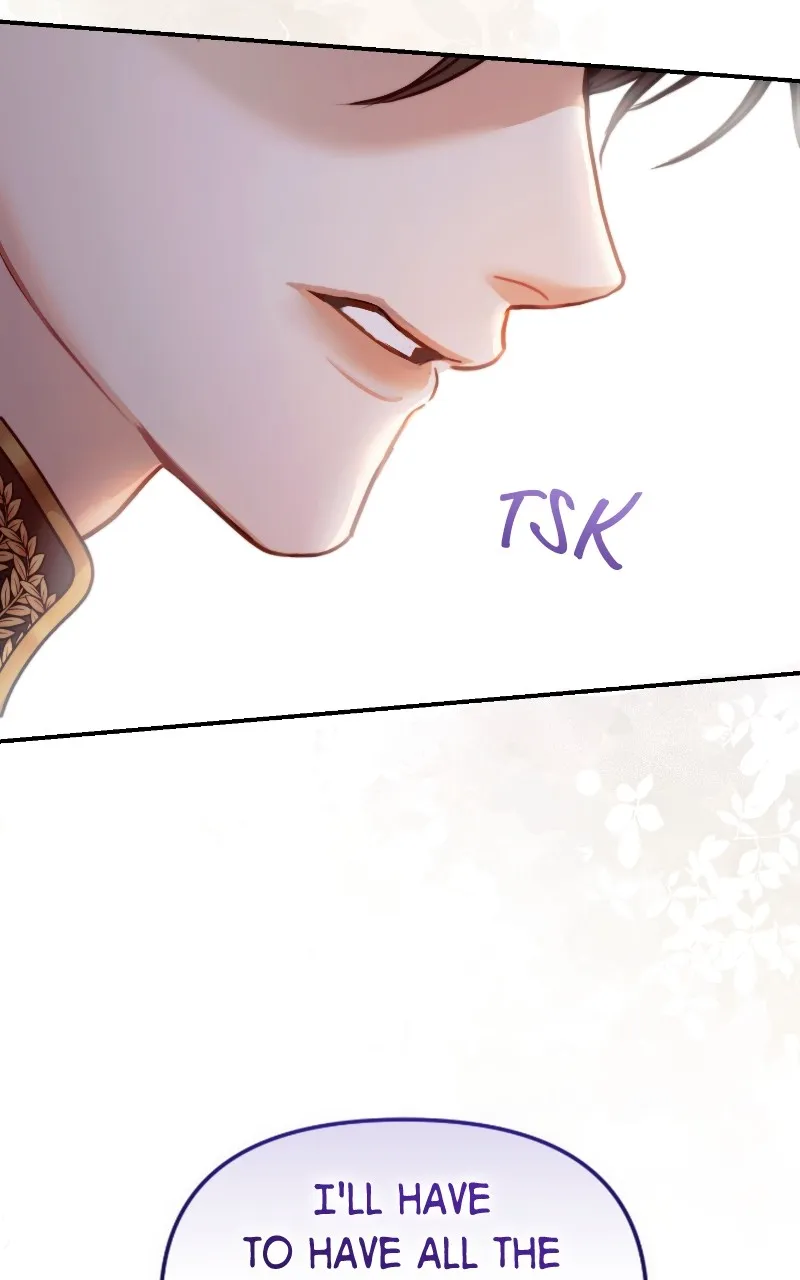 The Acting Empress Still Spends the First Night Chapter 5 page 96 - 