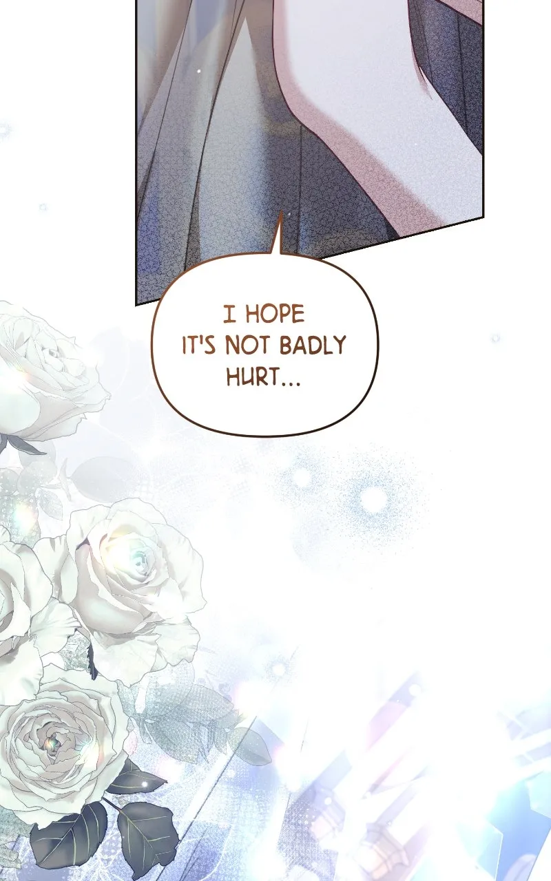 The Acting Empress Still Spends the First Night Chapter 50 page 104 - 