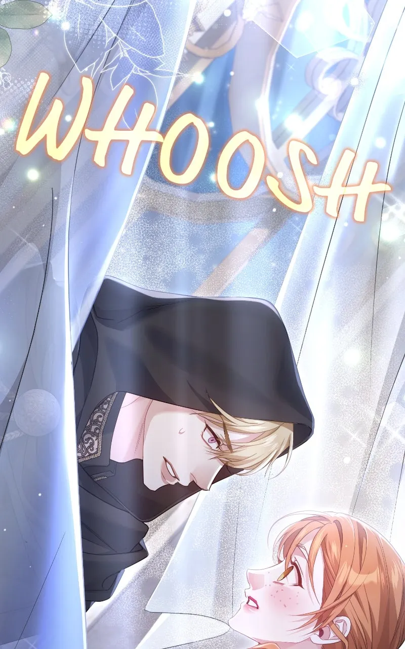The Acting Empress Still Spends the First Night Chapter 50 page 105 - 