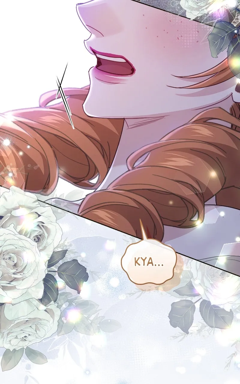 The Acting Empress Still Spends the First Night Chapter 50 page 107 - 