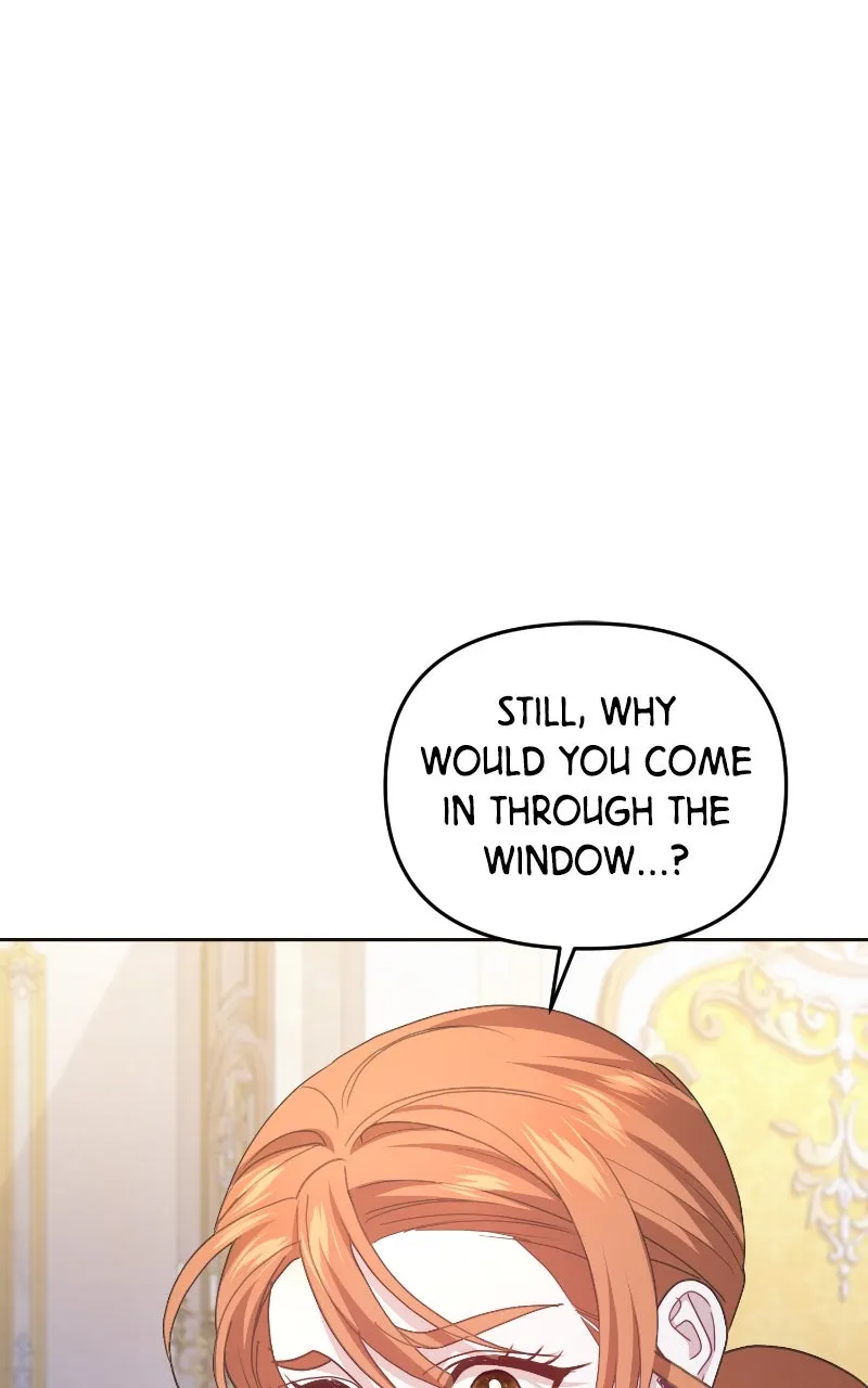 The Acting Empress Still Spends the First Night Chapter 50 page 116 - 