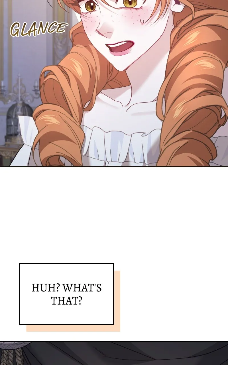 The Acting Empress Still Spends the First Night Chapter 50 page 117 - 