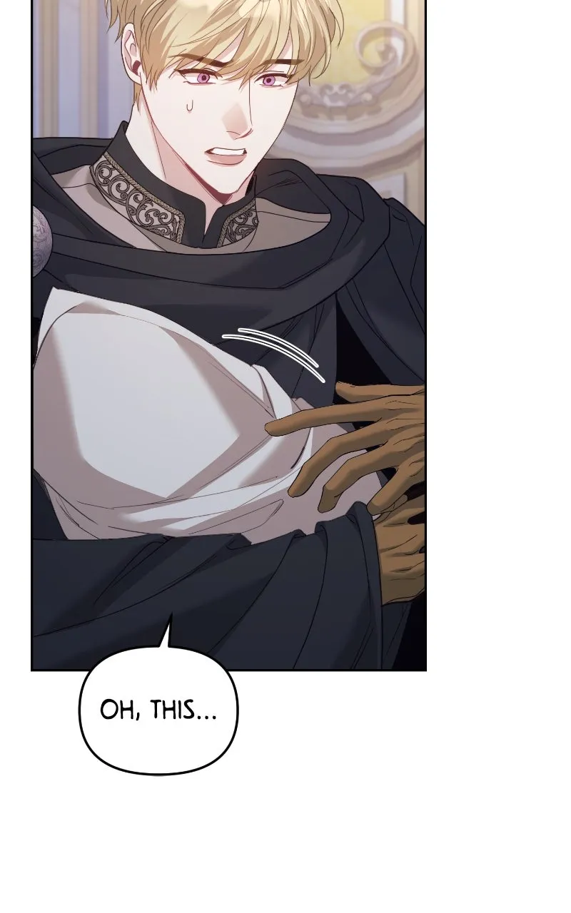 The Acting Empress Still Spends the First Night Chapter 50 page 120 - 