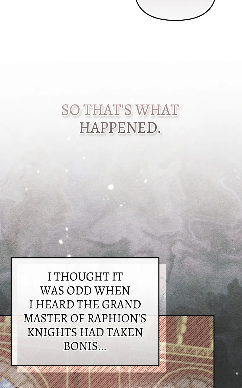 The Acting Empress Still Spends the First Night Chapter 50 page 13 - 
