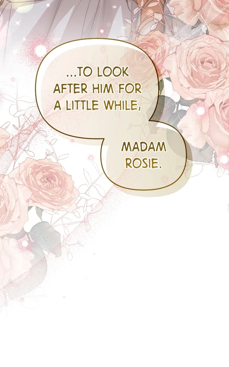 The Acting Empress Still Spends the First Night Chapter 50 page 131 - 