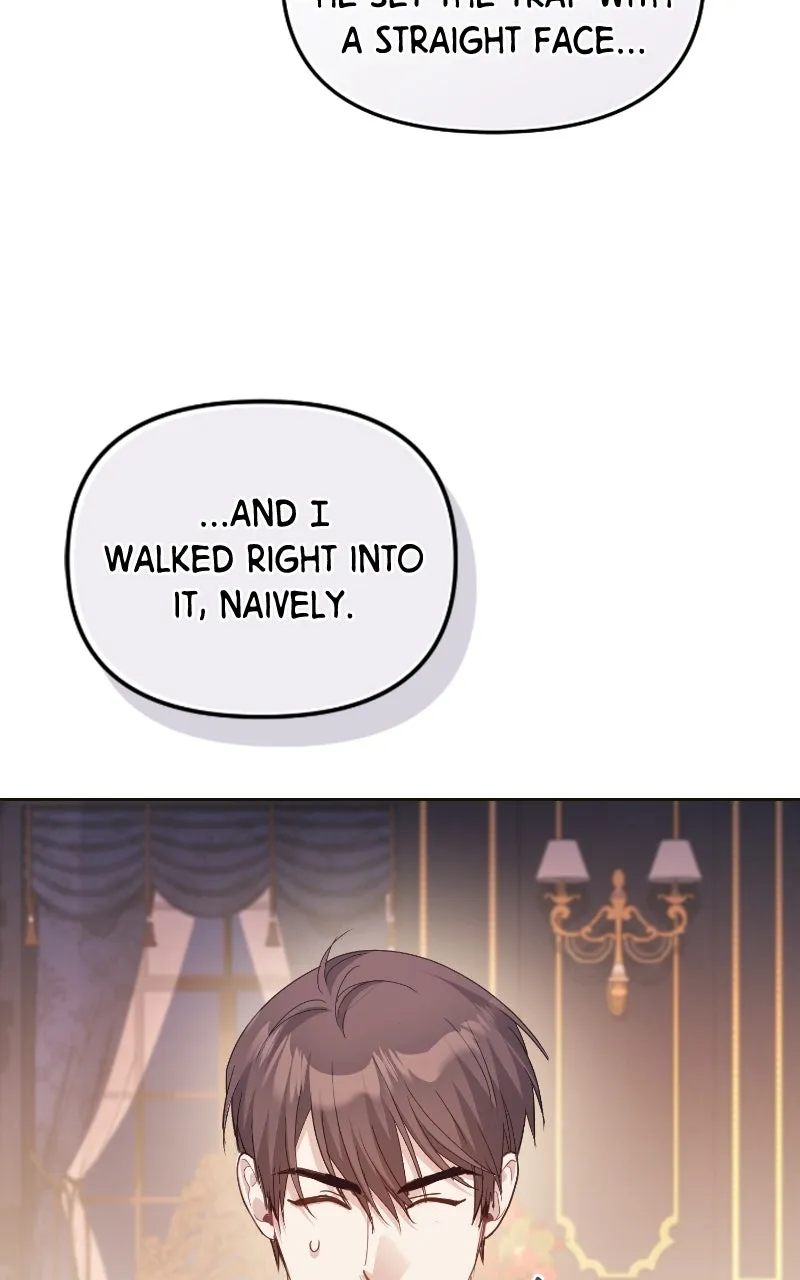 The Acting Empress Still Spends the First Night Chapter 50 page 17 - 