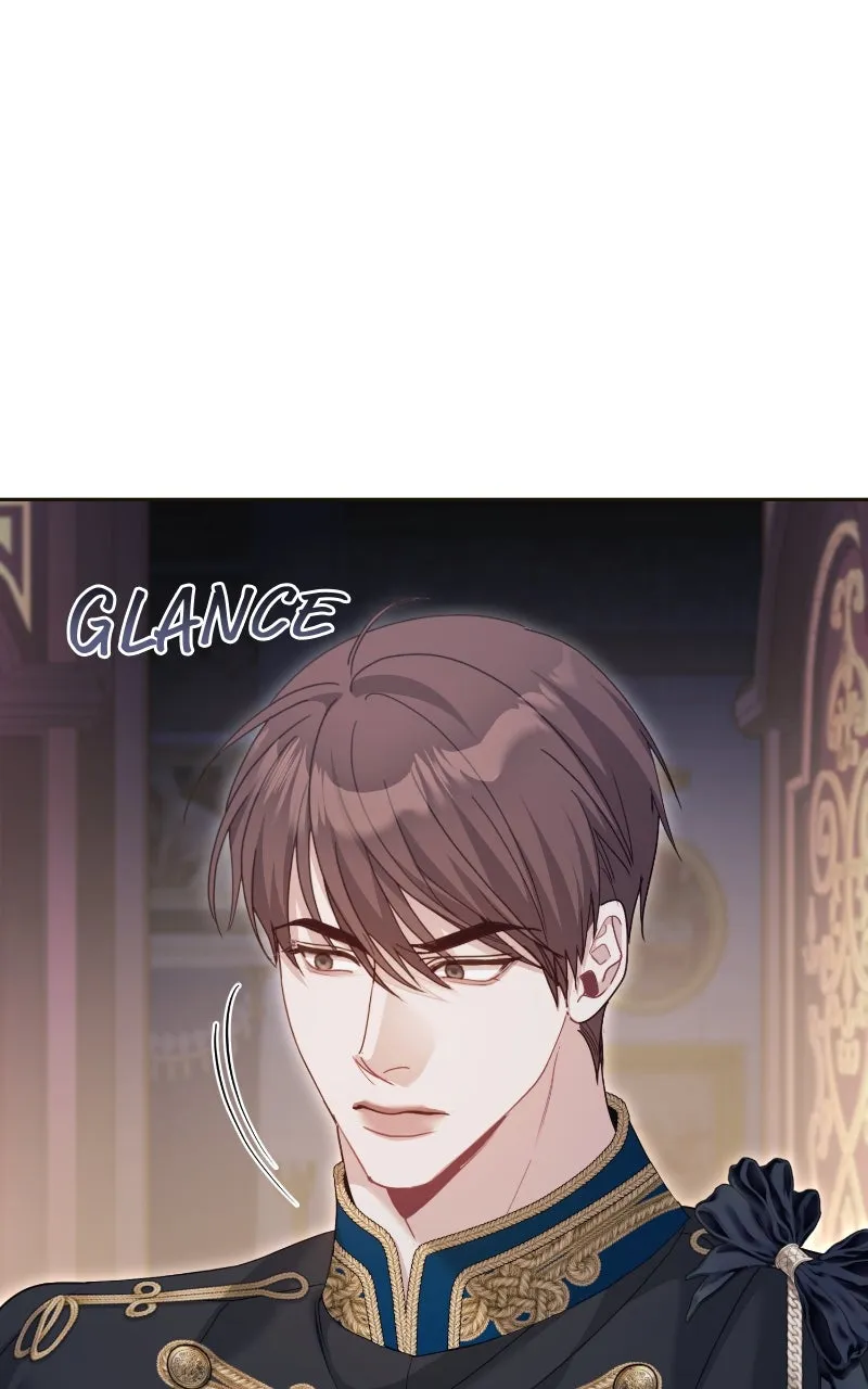 The Acting Empress Still Spends the First Night Chapter 50 page 3 - 