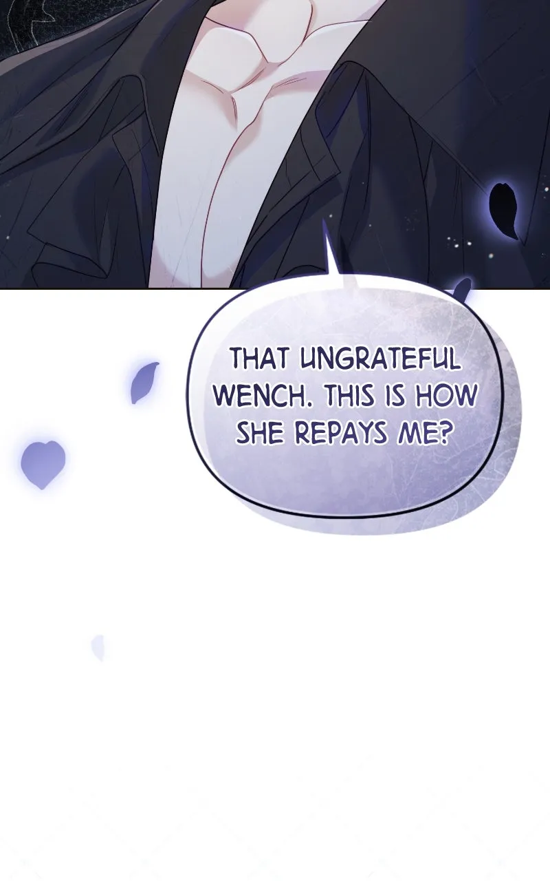 The Acting Empress Still Spends the First Night Chapter 50 page 22 - 