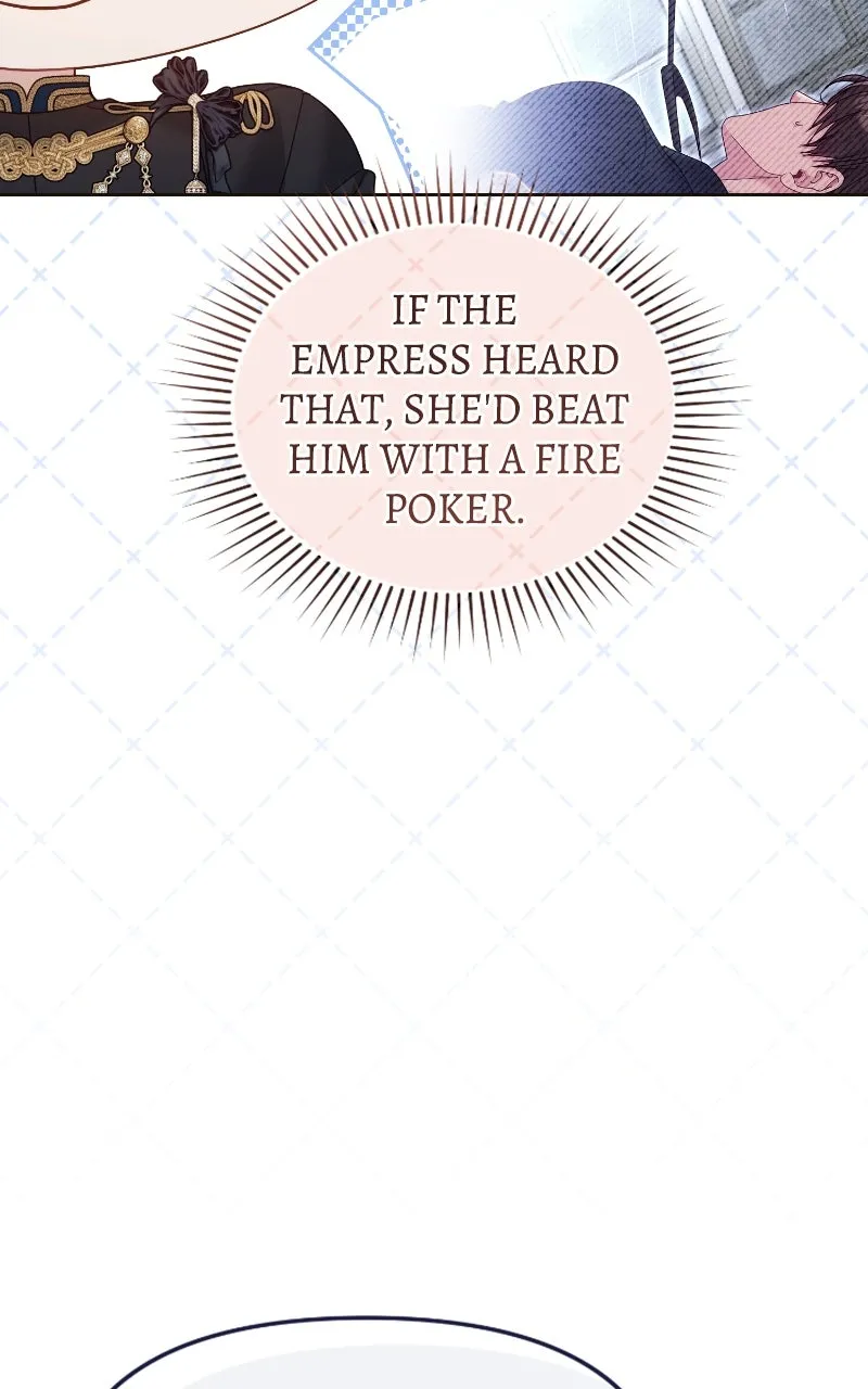 The Acting Empress Still Spends the First Night Chapter 50 page 24 - 