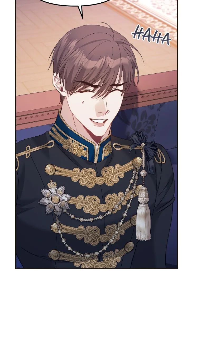 The Acting Empress Still Spends the First Night Chapter 50 page 26 - 