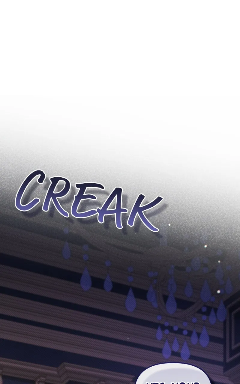 The Acting Empress Still Spends the First Night Chapter 50 page 31 - 