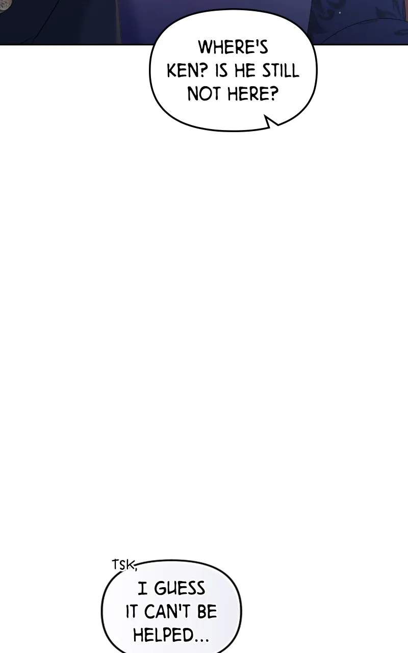 The Acting Empress Still Spends the First Night Chapter 50 page 33 - 