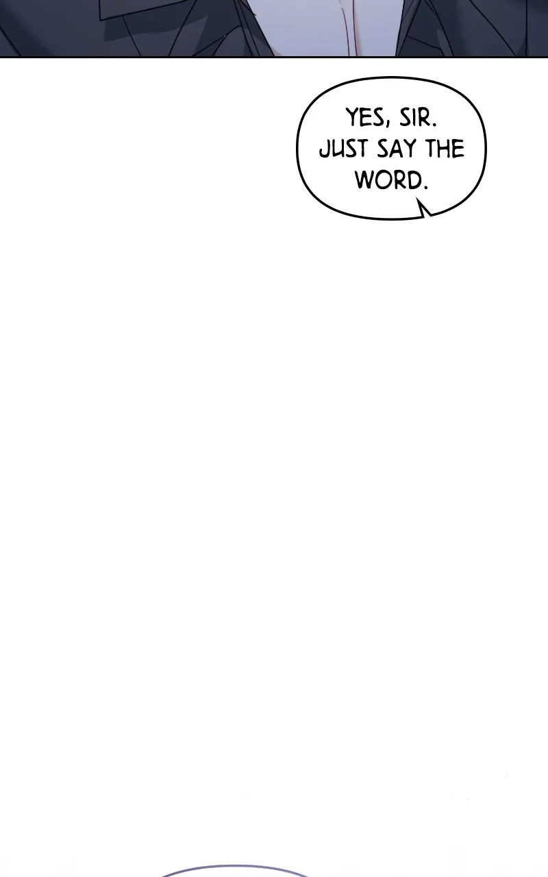 The Acting Empress Still Spends the First Night Chapter 50 page 35 - 