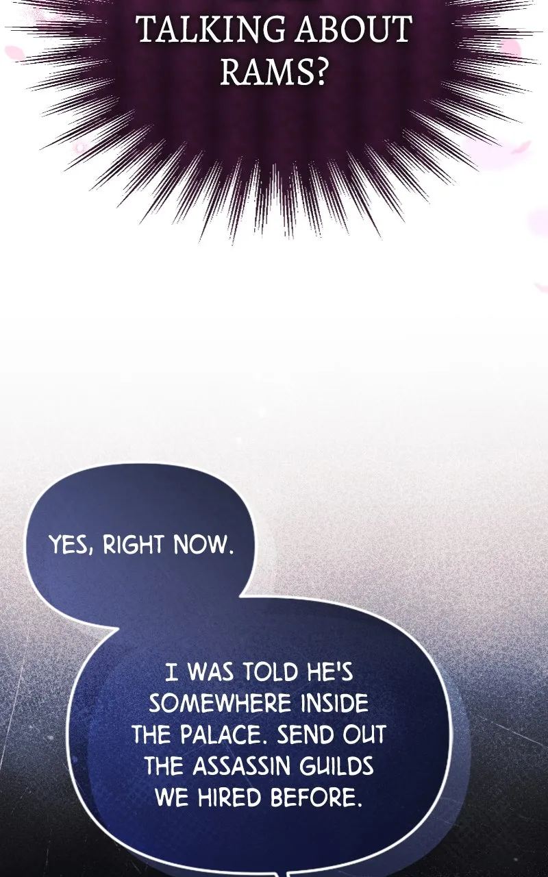 The Acting Empress Still Spends the First Night Chapter 50 page 41 - 